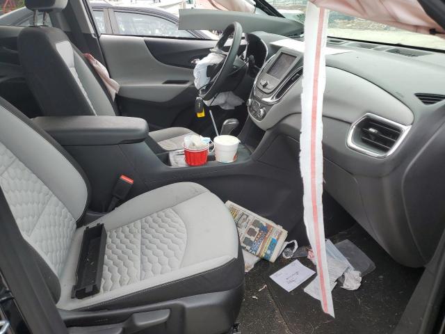 Photo 5 from auction – 2020 CHEVROLET EQUINOX LS with VIN 3GNAXHEV8LS697571