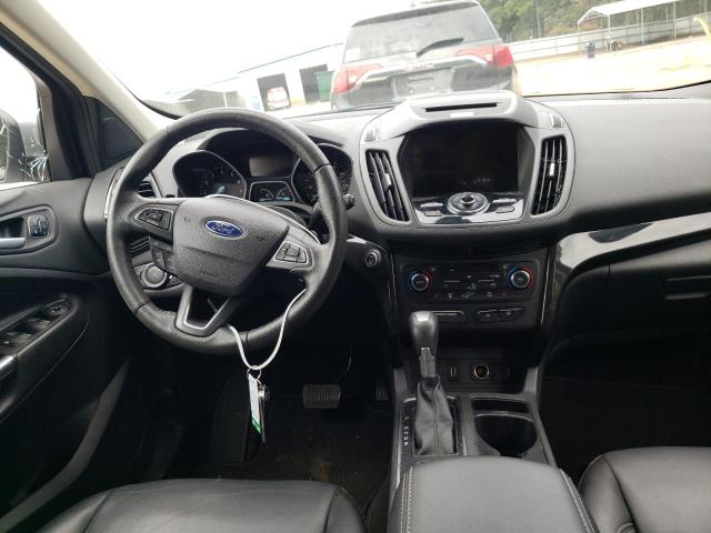 Photo 9 from auction – 2017 FORD ESCAPE TIT with VIN 1FMCU0J99HUA88481