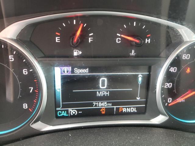 Photo 8 from auction – 2016 CHEVROLET MALIBU LT with VIN 1G1ZE5STXGF205094