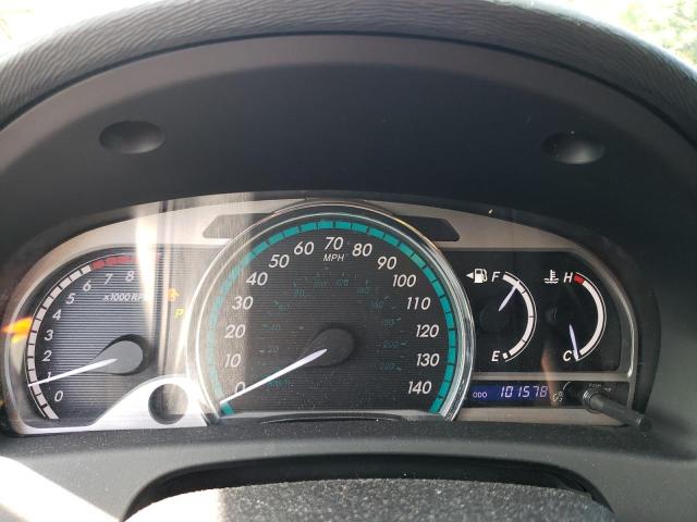 Photo 8 from auction – 2013 TOYOTA VENZA LE with VIN 4T3BK3BB3DU093858
