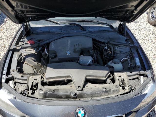 Photo 7 from auction – 2014 BMW 320 I XDRI with VIN WBA3C3C53EF983660