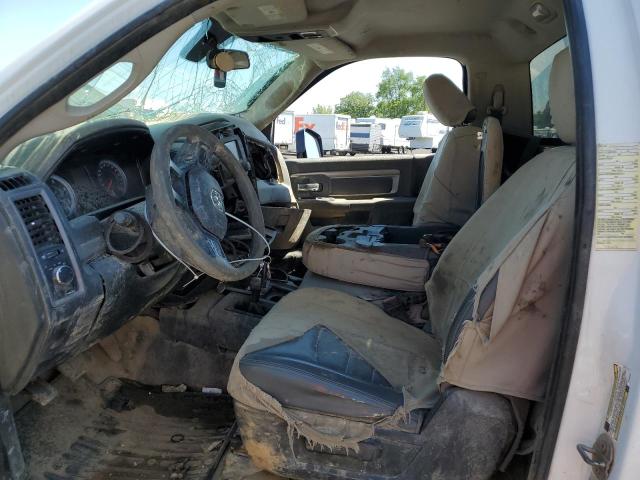 Photo 5 from auction – 2017 RAM 5500 with VIN 3C7WRNBL6HG683949
