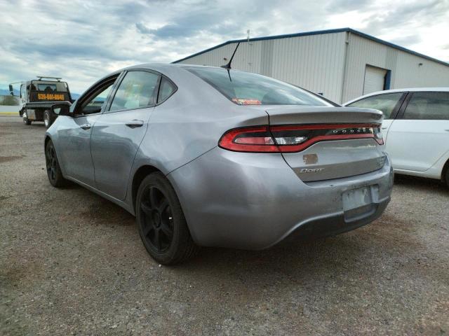 Photo 3 from auction – 2016 DODGE DART SXT with VIN 1C3CDFBA2GD717162