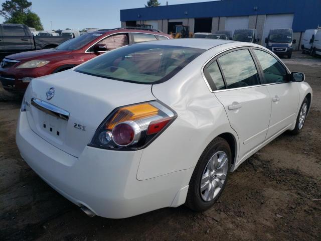 Photo 4 from auction – 2012 NISSAN ALTIMA BAS with VIN 1N4AL2AP9CN579800
