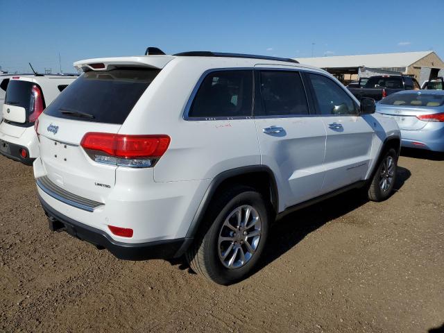Photo 4 from auction – 2015 JEEP GRAND CHER with VIN 1C4RJFBG3FC797479