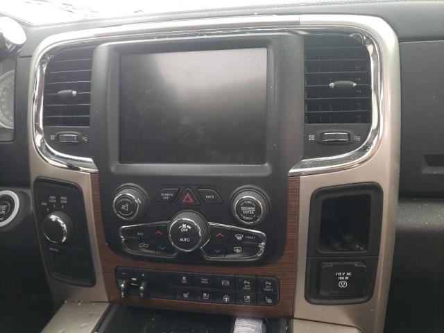 Photo 9 from auction – 2016 RAM 2500 LARAM with VIN 3C6UR5NL1GG362794