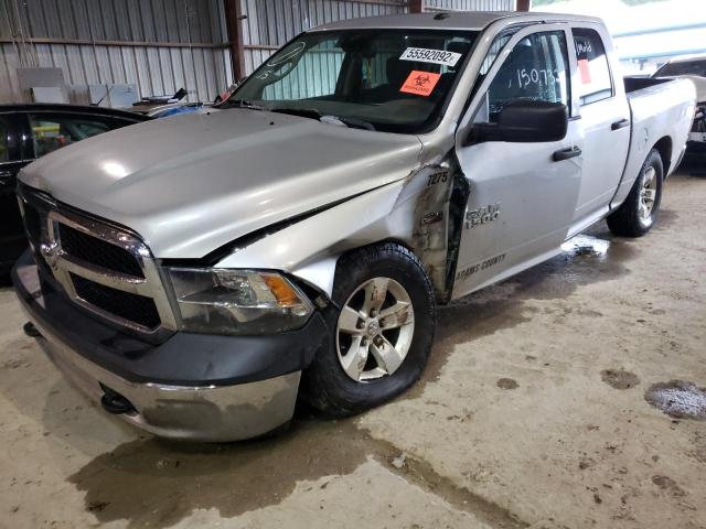 Photo 2 from auction – 2015 RAM 1500 ST with VIN 3C6RR7KT9FG624999
