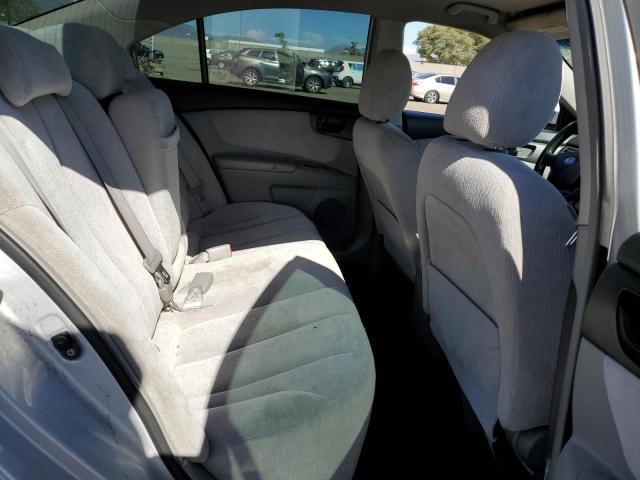 Photo 6 from auction – 2008 KIA OPTIMA LX with VIN KNAGE123285245343