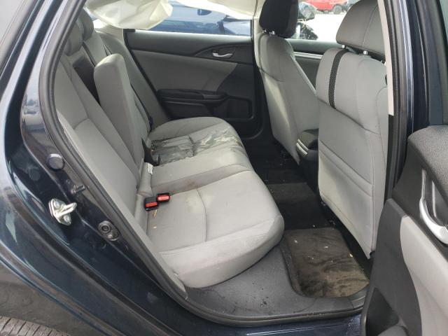 Photo 6 from auction – 2017 HONDA CIVIC EX with VIN 19XFC2F75HE213904
