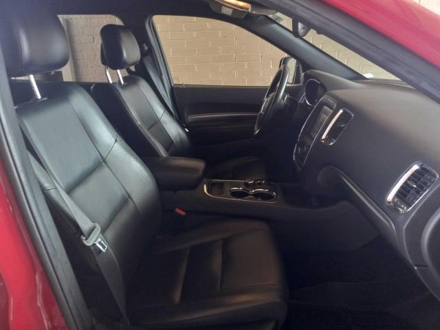 Photo 5 from auction – 2017 DODGE DURANGO GT with VIN 1C4RDJDG4HC824070