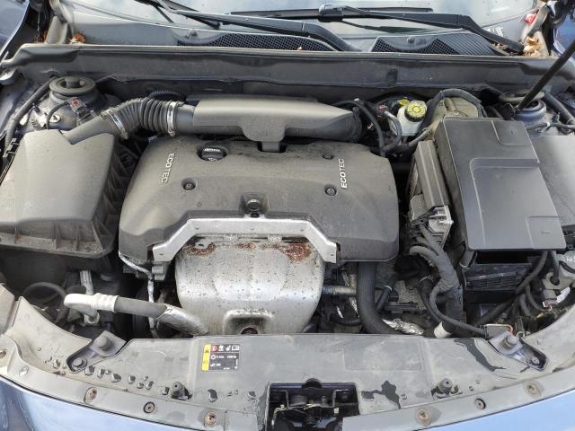 Photo 7 from auction – 2013 CHEVROLET MALIBU 2LT with VIN 1G11E5SA8DF289813