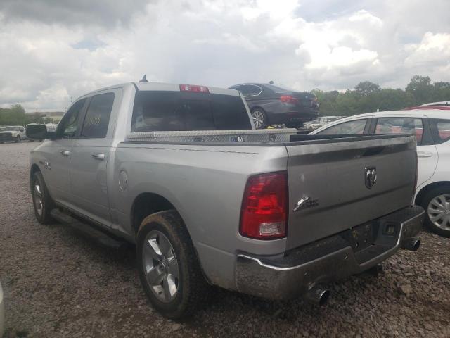 Photo 3 from auction – 2015 RAM 1500 SLT with VIN 1C6RR6LM2FS607813