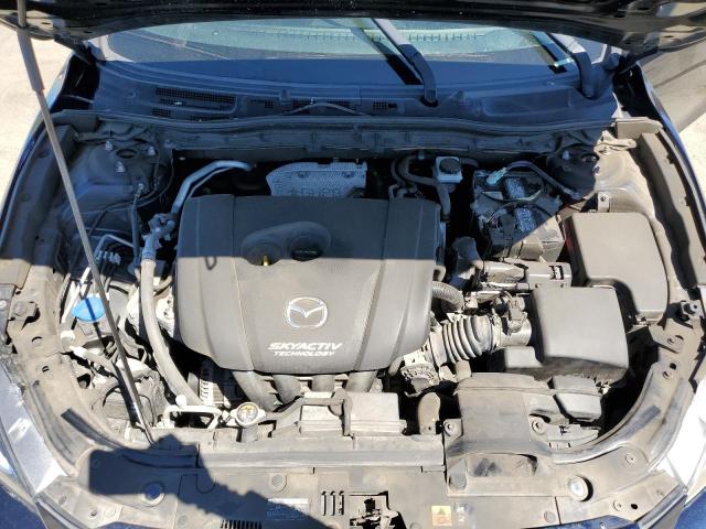 Photo 7 from auction – 2014 MAZDA 3 TOURING with VIN JM1BM1L71E1191408