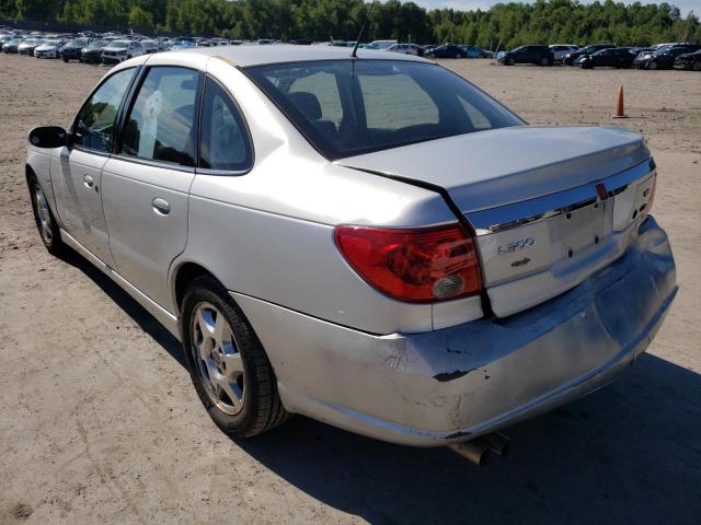 Photo 3 from auction – 2005 SATURN L300 LEVEL with VIN 1G8JD54R85Y504927