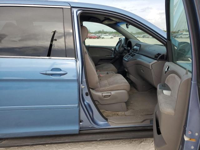 Photo 5 from auction – 2008 HONDA ODYSSEY EX with VIN 5FNRL38448B015315