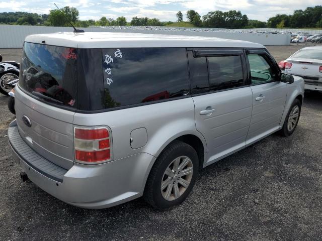 Photo 4 from auction – 2010 FORD FLEX SE with VIN 2FMGK5BC4ABA39599