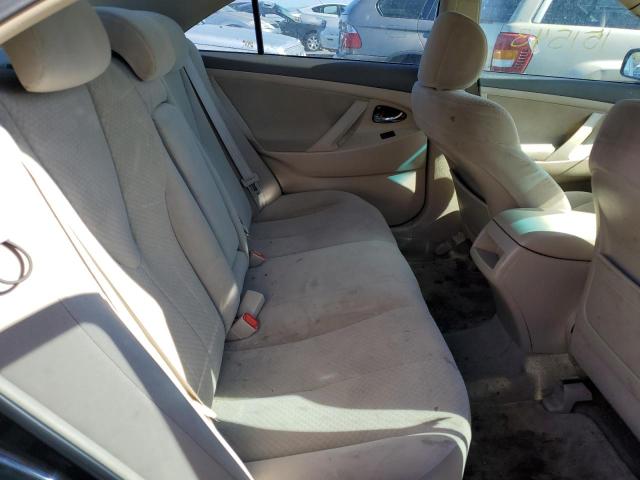 Photo 6 from auction – 2007 TOYOTA CAMRY CE with VIN 4T1BE46K97U544747