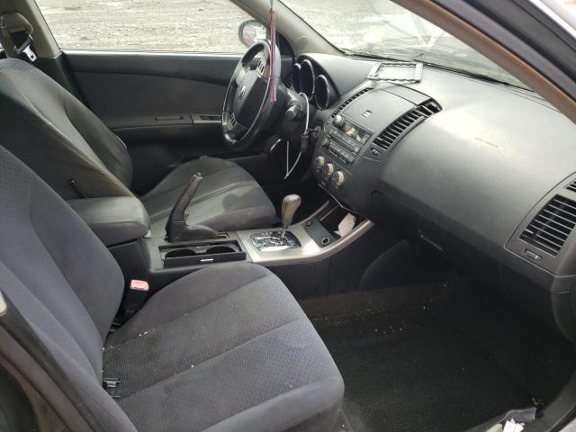 Photo 5 from auction – 2006 NISSAN ALTIMA SE with VIN 1N4BL11D96N335136