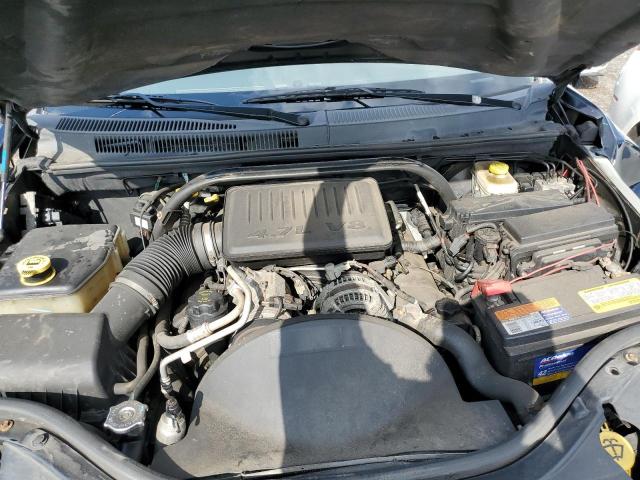 Photo 7 from auction – 2007 JEEP GRND CHERO with VIN 1J8HR58N37C532866