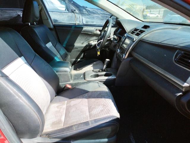 Photo 5 from auction – 2012 TOYOTA CAMRY BASE with VIN 4T1BF1FK5CU623693