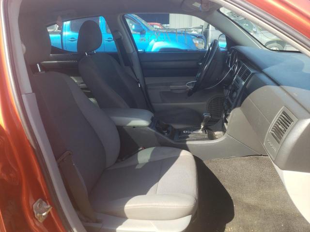 Photo 5 from auction – 2006 DODGE CHARGER SE with VIN 2B3KA43G66H532817