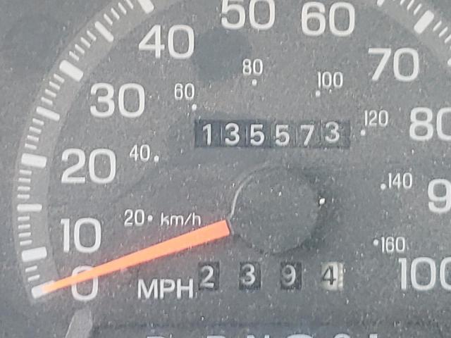 Photo 8 from auction – 1997 FORD F150 with VIN 1FTDX1721VNB17106