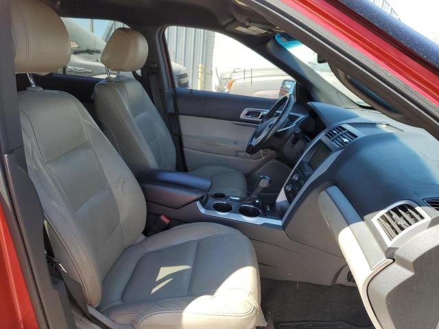 Photo 5 from auction – 2012 FORD EXPLORER X with VIN 1FMHK7D88CGA94254