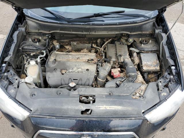 Photo 7 from auction – 2015 MITSUBISHI OUTLANDER with VIN 4A4AR3AU7FE035331
