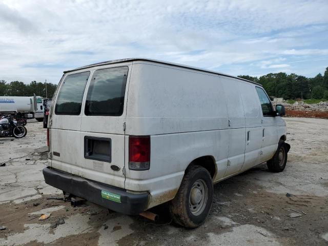 Photo 4 from auction – 2005 FORD ECONOLINE with VIN 1FTRE14W65HA00803