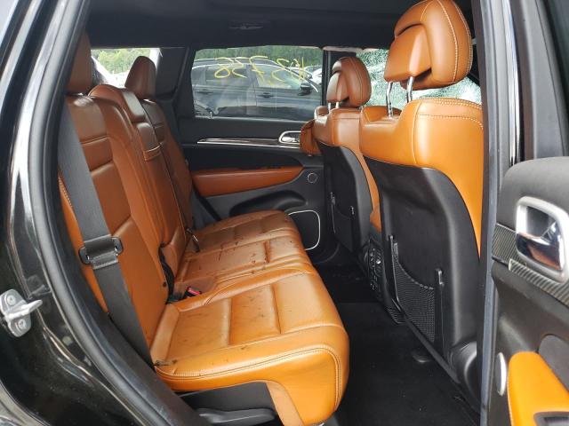 Photo 6 from auction – 2014 JEEP GRAND CHER with VIN 1C4RJFDJ3EC458101