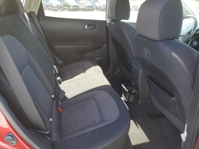 Photo 6 from auction – 2008 NISSAN ROGUE S with VIN JN8AS58T98W024157