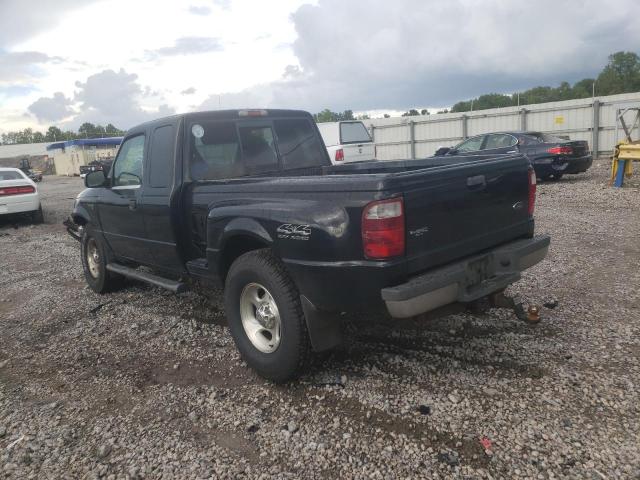Photo 3 from auction – 2002 FORD RANGER SUP with VIN 1FTZR45E12PA12709