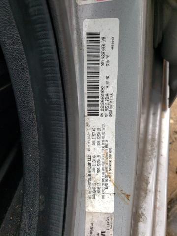 Photo 10 from auction – 2014 DODGE AVENGER SE with VIN 1C3CDZAB6EN108692