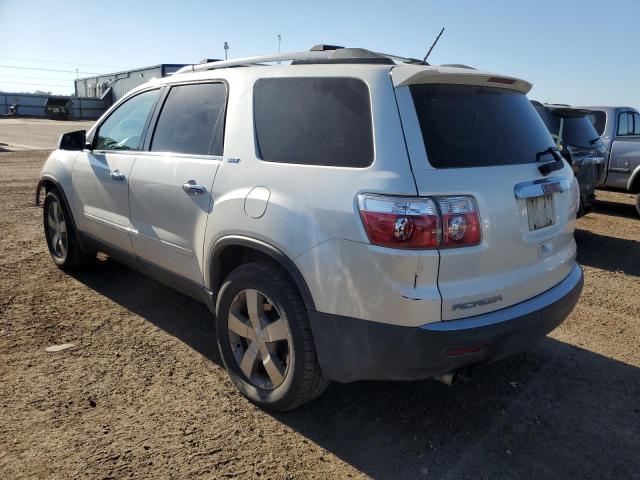 Photo 3 from auction – 2012 GMC ACADIA SLT with VIN 1GKKVRED6CJ111391
