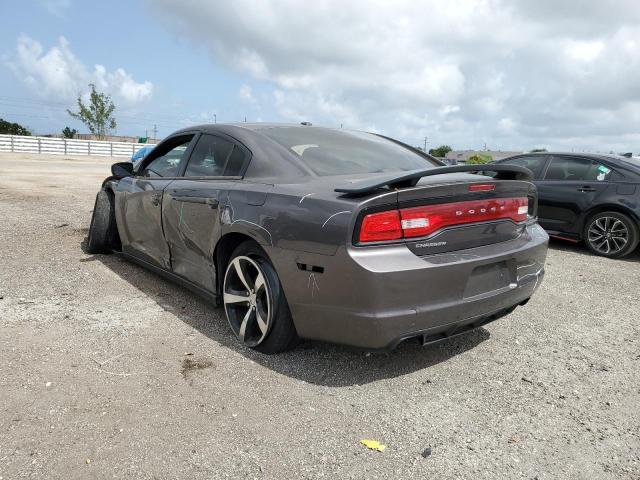 Photo 3 from auction – 2014 DODGE CHARGER SX with VIN 2C3CDXHG2EH370532
