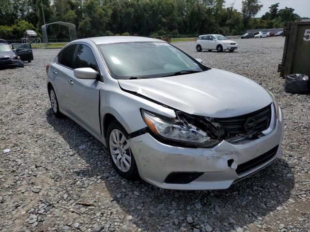 NISSAN ALTIMA 2.5 2016 with VIN 1N4AL3AP1GN385886 - Photo from auction