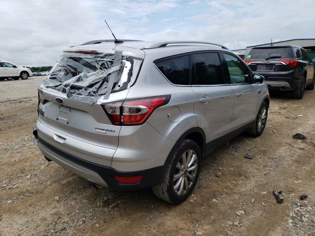 Photo 4 from auction – 2017 FORD ESCAPE TIT with VIN 1FMCU0J99HUA88481