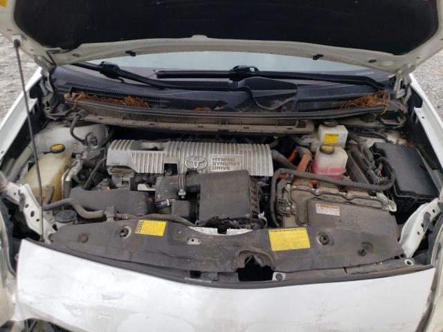 Photo 7 from auction – 2013 TOYOTA PRIUS with VIN JTDKN3DU8D1708876