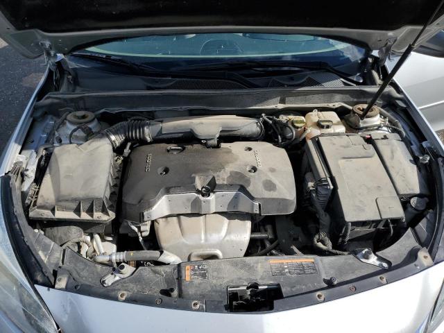 Photo 7 from auction – 2015 CHEVROLET MALIBU LS with VIN 1G11A5SL4FF299139