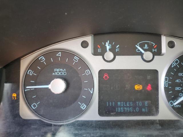 Photo 8 from auction – 2010 MERCURY MARINER PR with VIN 4M2CN8H72AKJ22633