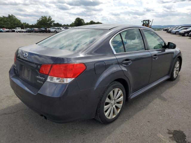 Photo 4 from auction – 2010 SUBARU LEGACY 3.6 with VIN 4S3BMDL65A2214265