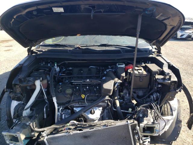 Photo 7 from auction – 2019 FORD EXPLORER with VIN 1FM5K7B84KGA52149