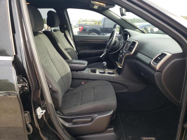 Photo 5 from auction – 2014 JEEP GRAND CHER with VIN 1C4RJEAG5EC243418