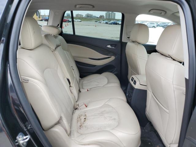 Photo 6 from auction – 2019 BUICK ENVISION P with VIN LRBFXBSA3KD008594