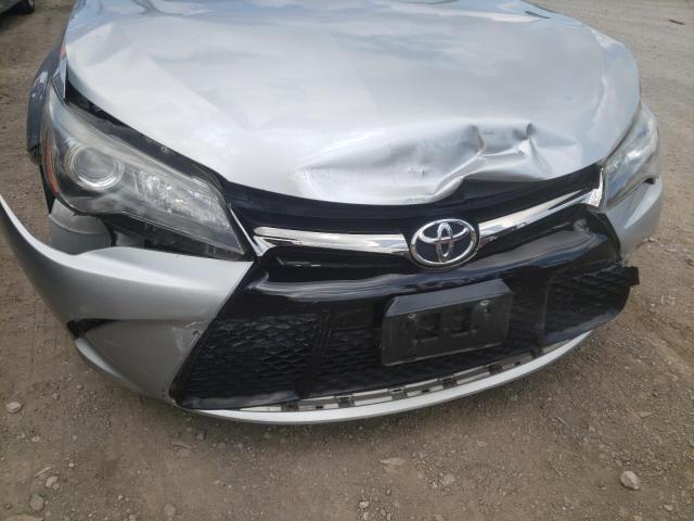 Photo 9 from auction – 2015 TOYOTA CAMRY LE with VIN 4T1BF1FK9FU906778