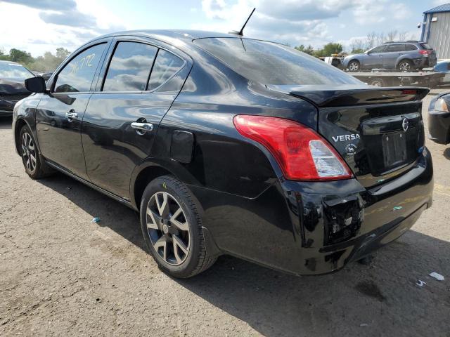 Photo 3 from auction – 2016 NISSAN VERSA S/S with VIN 3N1CN7AP9GL826591
