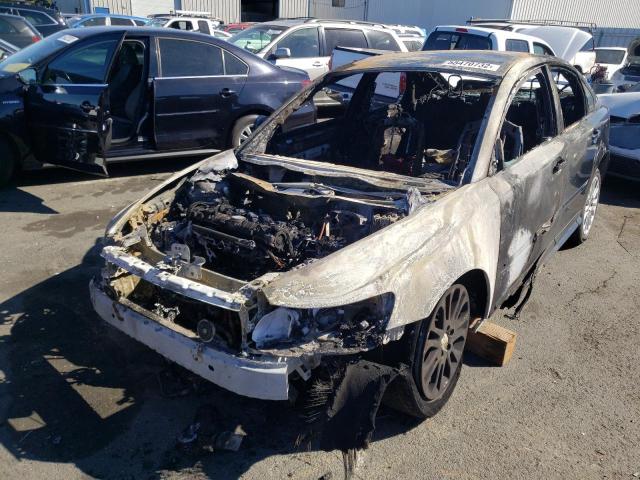 Photo 2 from auction – 2006 VOLVO S40 T5 with VIN YV1MS682962160146