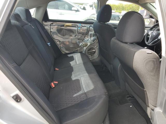 Photo 6 from auction – 2017 NISSAN ALTIMA 2.5 with VIN 1N4AL3AP0HC230100