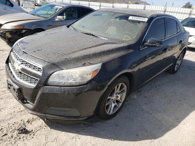 Photo 2 from auction – 2013 CHEVROLET MALIBU 1LT with VIN 1G11C5SA3DF230481