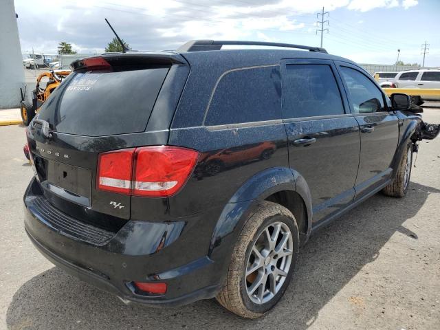Photo 4 from auction – 2015 DODGE JOURNEY R/ with VIN 3C4PDCEG6FT614847